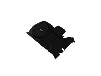 2023 Jeep Wrangler Car Speakers - 6LY67TX7AG