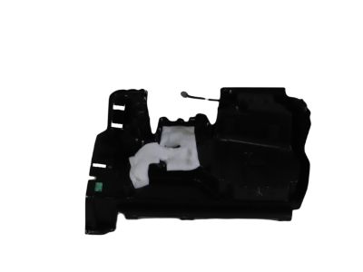 Mopar 6LY67TX7AG Panel-Quarter Inner Lower