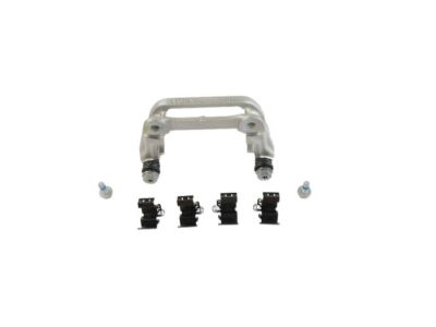 2025 Dodge Hornet Brake Caliper Bracket - 68263131AA