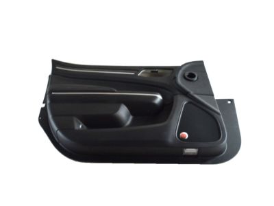Chrysler 5PG49DX9AF