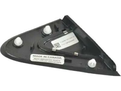 Chrysler 5MF43DX8AB