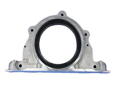 Mopar 53021335AE RETAINER-CRANKSHAFT Rear Oil Seal