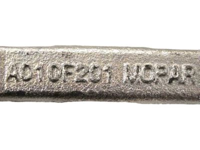 Ram 68412365AC