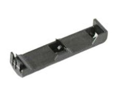 Jeep Radiator Support - 68244427AA