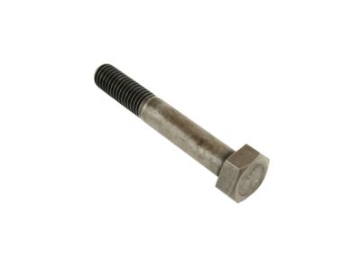 Mopar 6102404AA Screw-HEXAGON Head