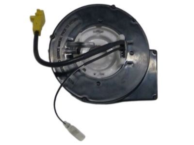 Dodge Neon Clock Spring - 4793483