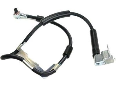 1997 Dodge Ram 1500 Brake Line - V1128870AA
