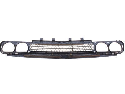 Mopar 68043388AA Grille-Radiator