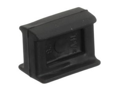 Mopar 68448027AA ACTUATOR-Stop Block 68448027AA Mopar ACTUATOR-Stop Block Product Photo 1 of 2
