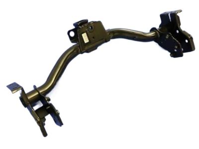 Mopar 52013184AC Tow Bar-Trailer