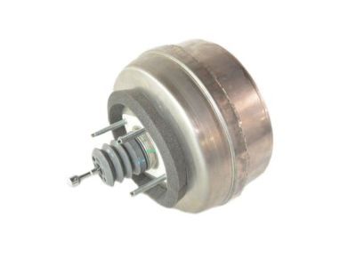 Mopar 68349447AA Booster-Power Brake