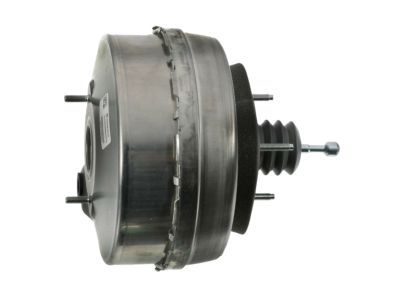 Mopar 68349447AA Booster-Power Brake