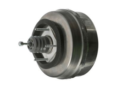 Chrysler Pacifica Brake Booster - 68349447AA