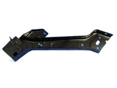 Mopar Radiator Support - 68223547AB