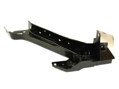 Mopar 68223547AB Radiator Closure Panel Brace