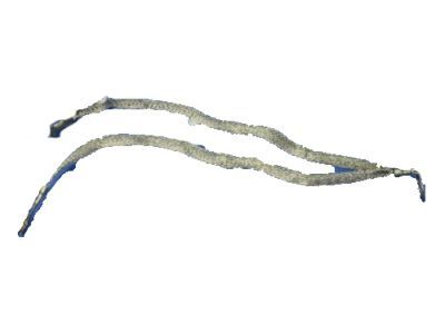 Mopar 56038740AD Strap-Ground