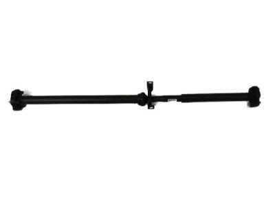 Mopar 4578036AG Rear Drive Shaft