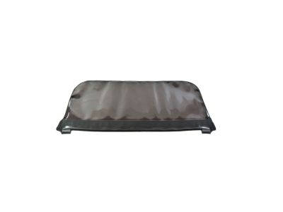 Mopar 1XZ75FX9AE Window-TAILGATE