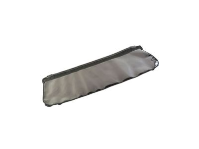 Mopar 1XZ75FX9AE Window-TAILGATE