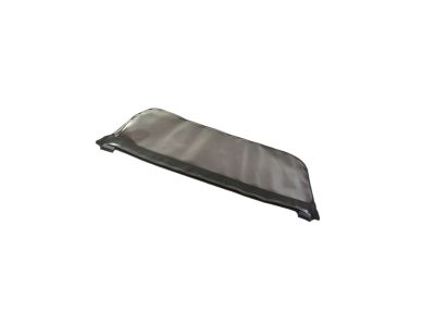 Mopar 1XZ75FX9AE Window-TAILGATE