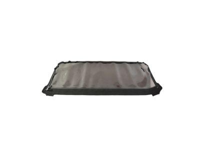 Mopar 1XZ75FX9AE Window-TAILGATE