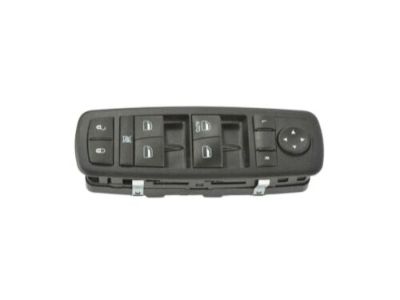 Mopar 68275252AC Switch-Front Door