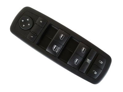 Mopar 68275252AC Switch-Front Door