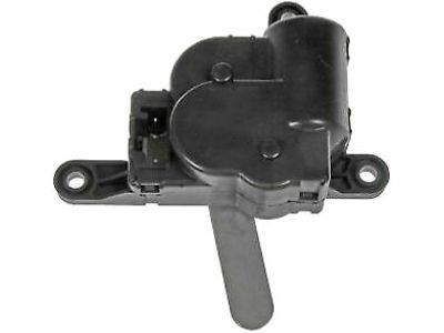 Chrysler LHS Blend Door Actuator - 4734984AC