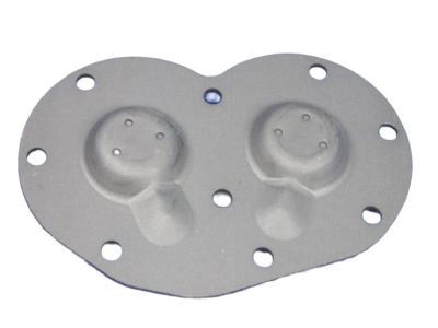 Mopar 5189984AA Cover-TRANSAXLE Case Rear