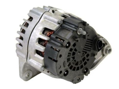 2014 Ram ProMaster 2500 Alternator - 68187440AA