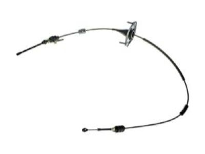 Mopar 52107727AG Transmission Shift Cable