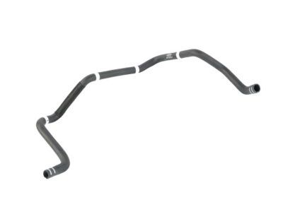 Mopar 68214933AB Hose-COOLANT Recovery Bottle