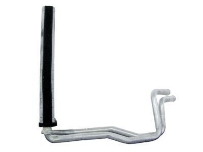 Mopar 68004193AA Core-Heater