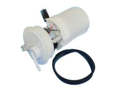 Mopar 5017074AA Fuel Pump/Level Unit Module Kit
