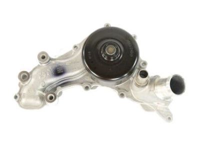 Mopar 68079412AC Engine Water Pump Front