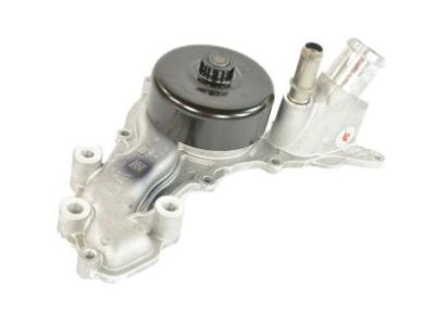 Mopar 68079412AC Engine Water Pump Front