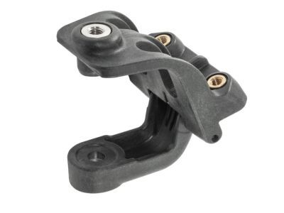 Mopar 68400420AA Clamp-Folding Top