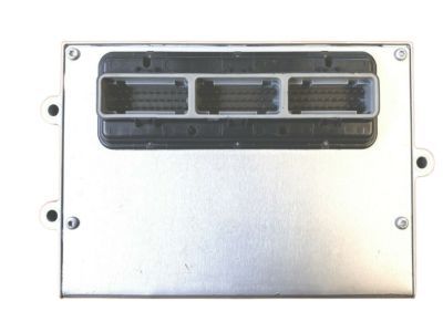 2000 Dodge Durango Engine Control Module - 56040409AC