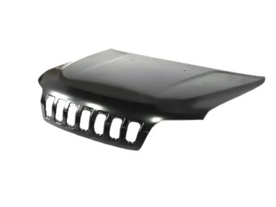Mopar 68290450AF HOOD
