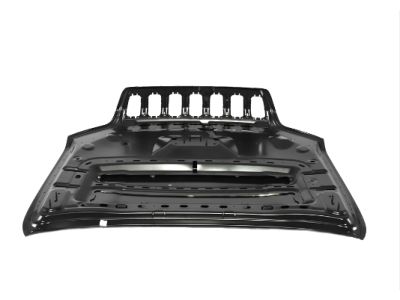 Mopar 68290450AF HOOD