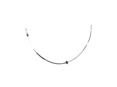 68298554AA Mopar Gear shift Control Cable Product Photo 1 of 3