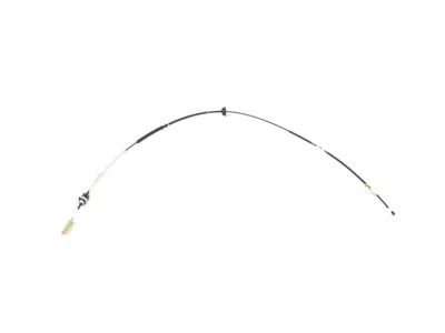 68298554AA Mopar Gear shift Control Cable Product Photo 3 of 3