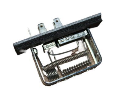 Mopar 4462841 Resistor-A/C Blower Motor