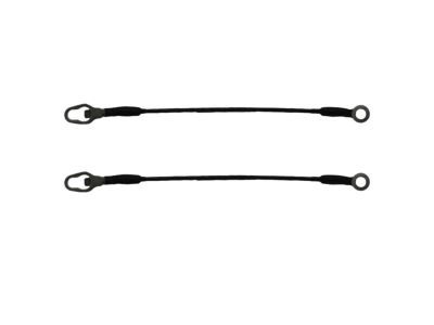 Mopar 55174827AB Cable-TAILGATE