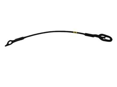 Mopar 55174827AB Cable-TAILGATE