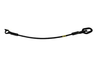 Mopar 55174827AB Cable-TAILGATE