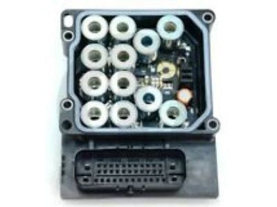 2007 Dodge Magnum ABS Control Module - 68002339AA