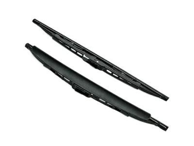 Dodge Stealth Wiper Blade - WB000021AE