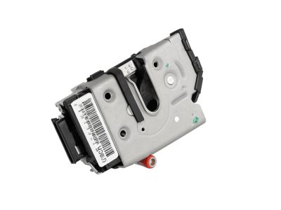Mopar 68071849AB Front Door Latch