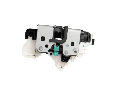 2013 Ram 4500 Door Latch Assembly - 68071849AB